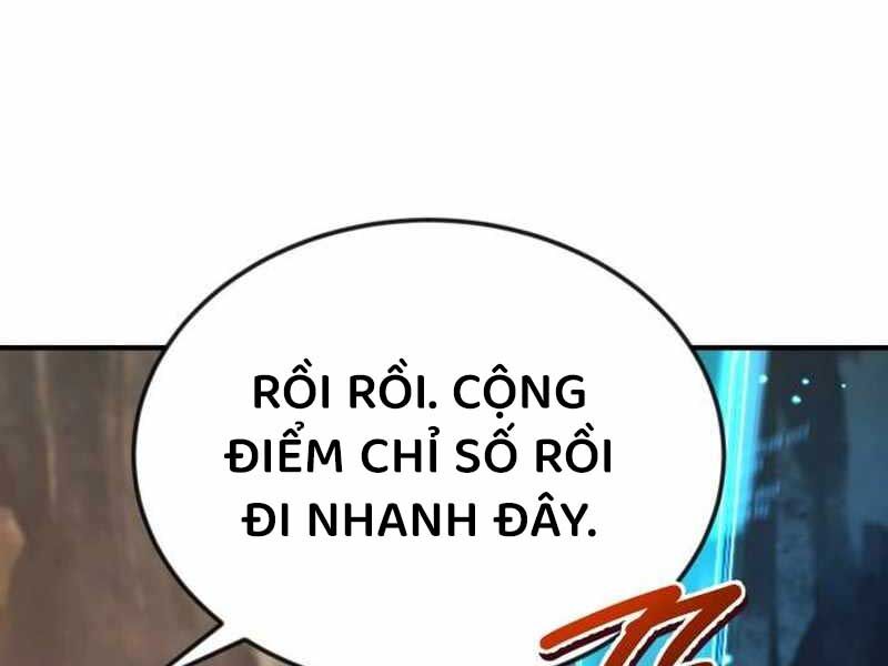 Trên Thế Giới Không Có Chiến Binh Xấu Chapter 9 - Trang 277