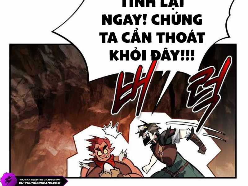 Trên Thế Giới Không Có Chiến Binh Xấu Chapter 9 - Trang 313