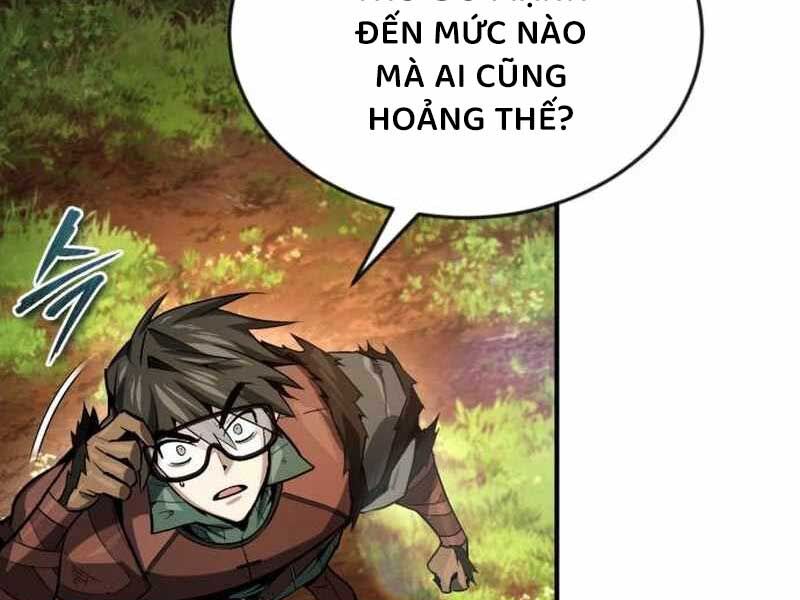 Trên Thế Giới Không Có Chiến Binh Xấu Chapter 9 - Trang 3