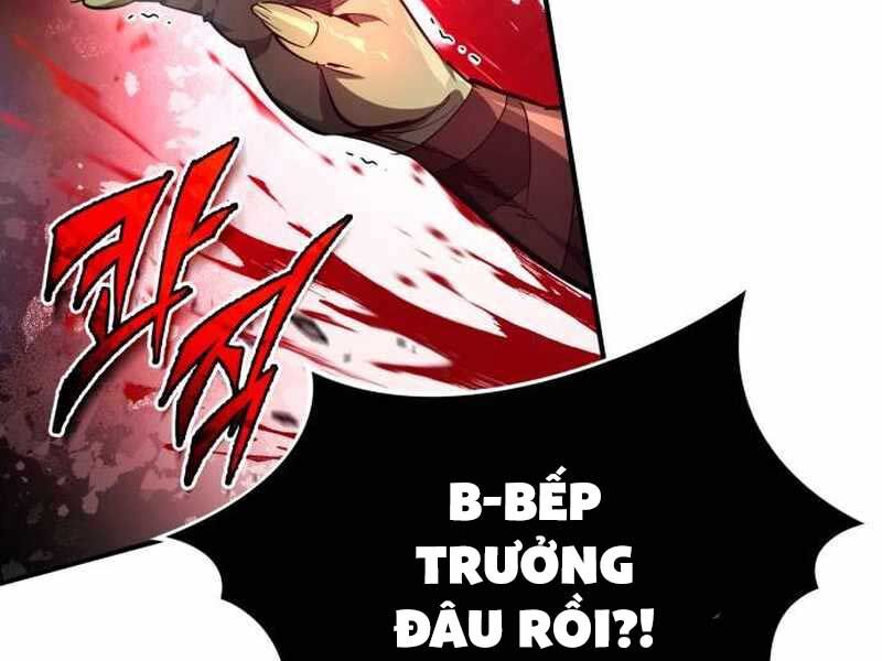 Trên Thế Giới Không Có Chiến Binh Xấu Chapter 9 - Trang 33