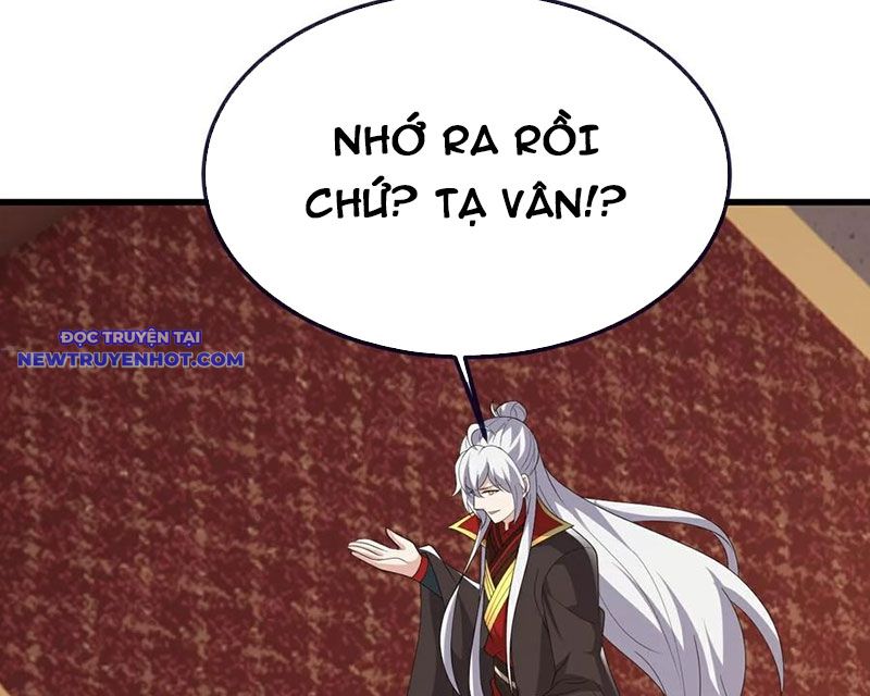 Tiên Võ Đế Tôn chapter 736 - Trang 64