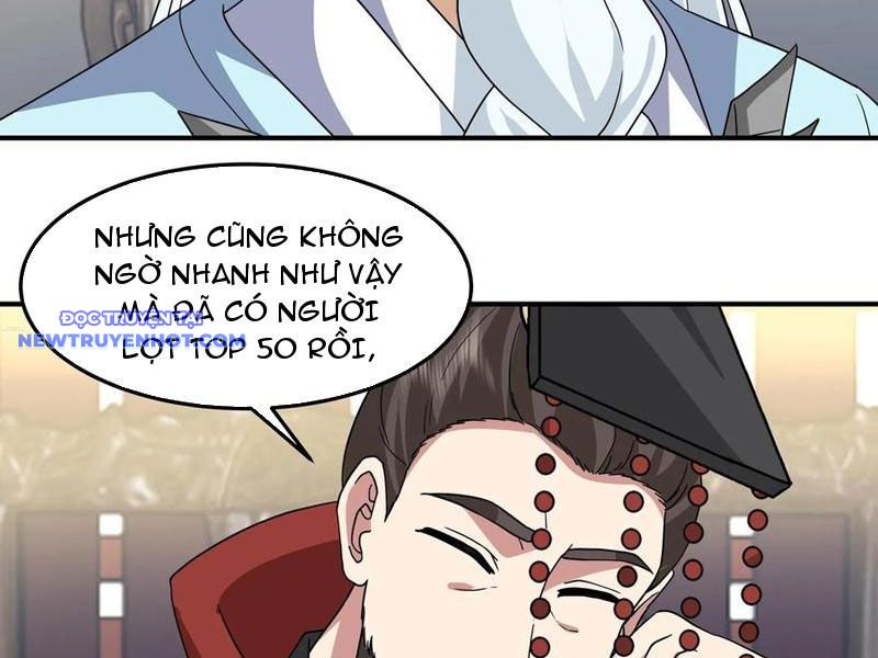 Hỗn Độn Thiên Đế Quyết chapter 123 - Trang 50