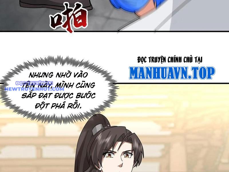 Hỗn Độn Thiên Đế Quyết chapter 123 - Trang 36