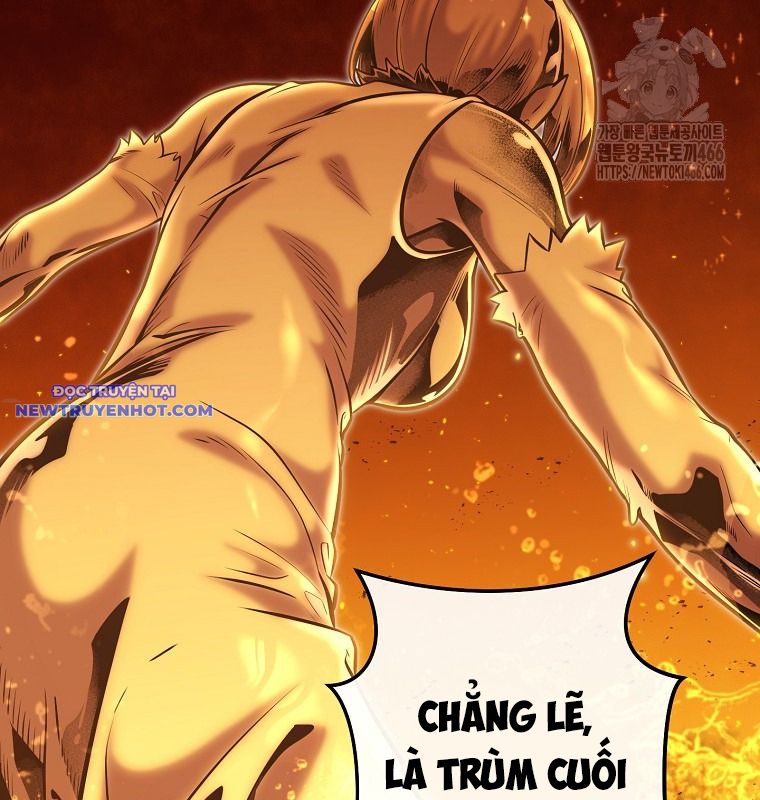 Tái Thiết Hầm Ngục chapter 226 - Trang 32