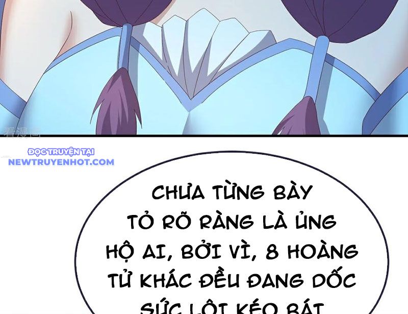 Tiên Võ Đế Tôn chapter 737 - Trang 165