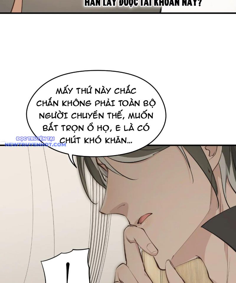 Tối Cường Thiên đế Hệ Thống chapter 94 - Trang 30