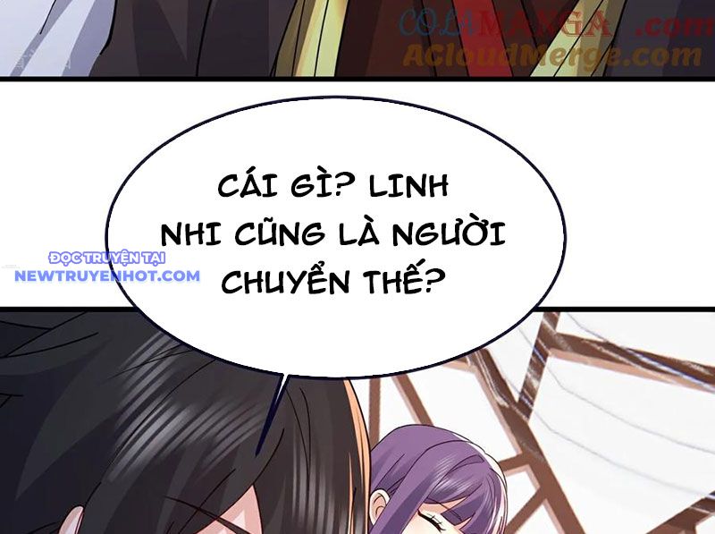 Tiên Võ Đế Tôn chapter 736 - Trang 160