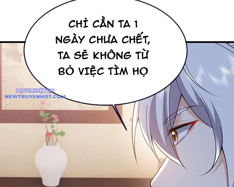 Tiên Võ Đế Tôn chapter 736 - Trang 108