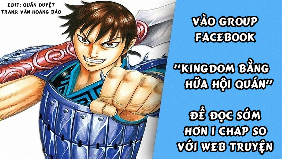 Vương Giả Thiên Hạ Chapter 817 - Trang 1