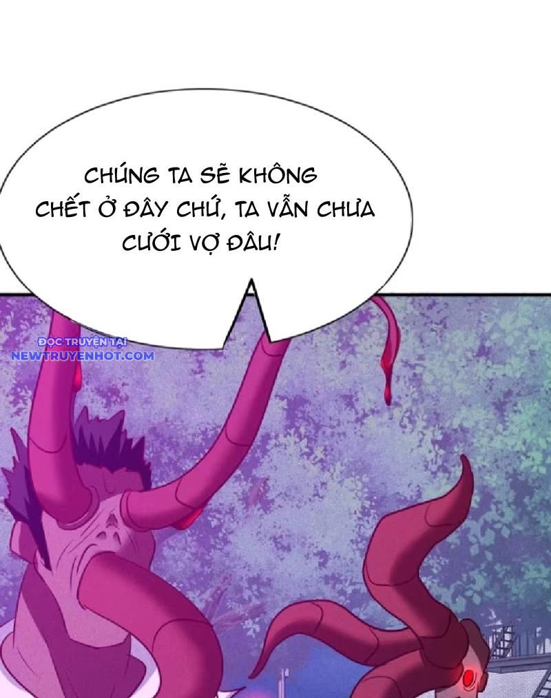 Ta Vô địch Phản Sáo Lộ chapter 45 - Trang 54