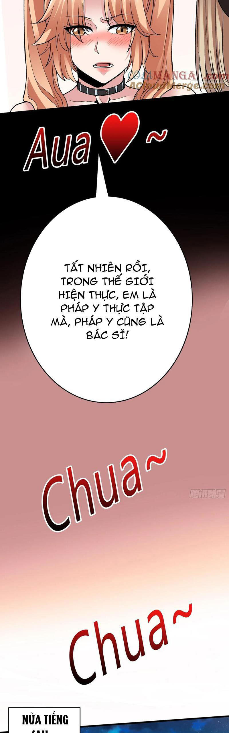 Vô Hạn Chuyển Chức: Ta Có Thể Triệu Hoán Nữ Thần Max Cấp Chapter 35 - Trang 10