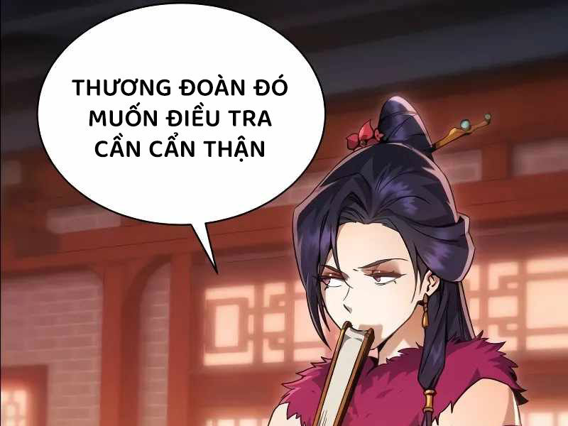 Thiên Ma Muốn Sống Một Cuộc Đời Bình Lặng Chapter 2 - Trang 120