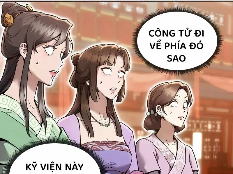 Thiên Ma Muốn Sống Một Cuộc Đời Bình Lặng Chapter 2 - Trang 145