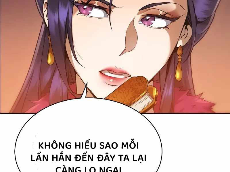 Thiên Ma Muốn Sống Một Cuộc Đời Bình Lặng Chapter 2 - Trang 117