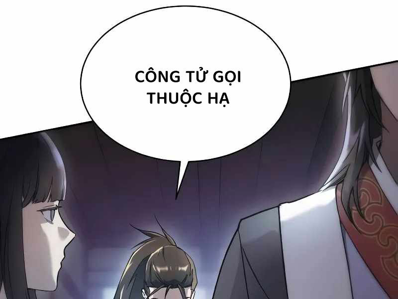 Thiên Ma Muốn Sống Một Cuộc Đời Bình Lặng Chapter 2 - Trang 173