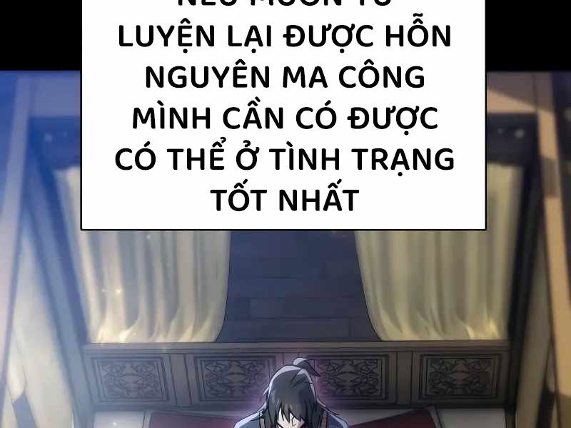 Thiên Ma Muốn Sống Một Cuộc Đời Bình Lặng Chapter 2 - Trang 83