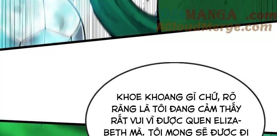 Dũng Giả Và Nữ Ma Vương Chapter 88 - Trang 46