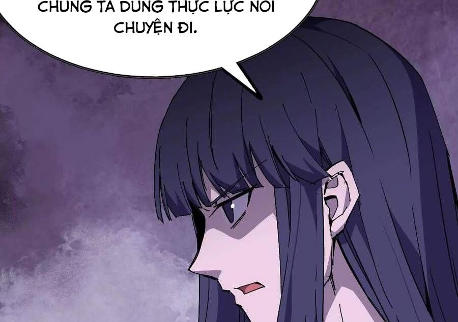 Dũng Giả Và Nữ Ma Vương Chapter 85 - Trang 29