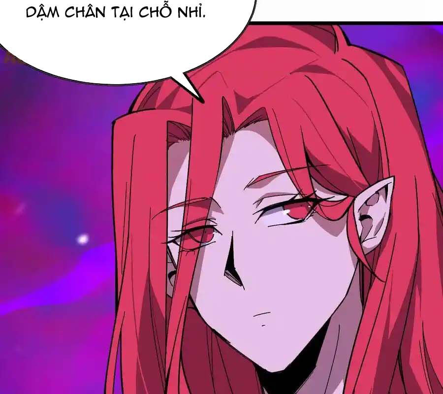 Dũng Giả Và Nữ Ma Vương Chapter 92 - Trang 51