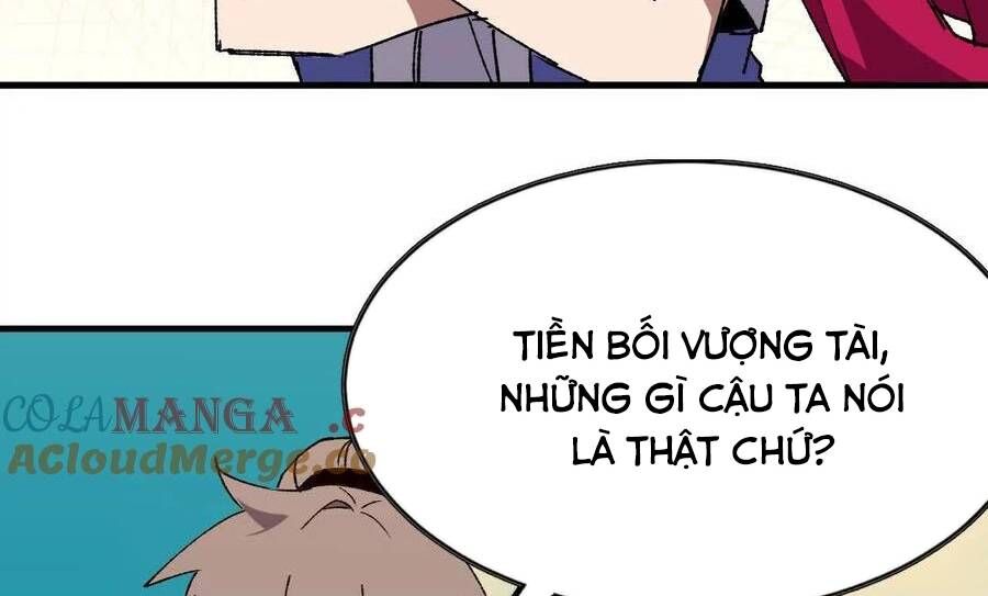 Dũng Giả Và Nữ Ma Vương Chapter 85 - Trang 8