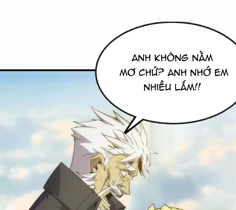 Dũng Giả Và Nữ Ma Vương Chapter 106 - Trang 10