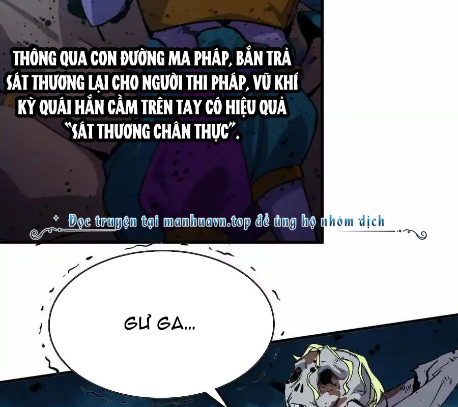 Dũng Giả Và Nữ Ma Vương Chapter 97 - Trang 76