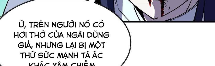 Dũng Giả Và Nữ Ma Vương Chapter 90 - Trang 40