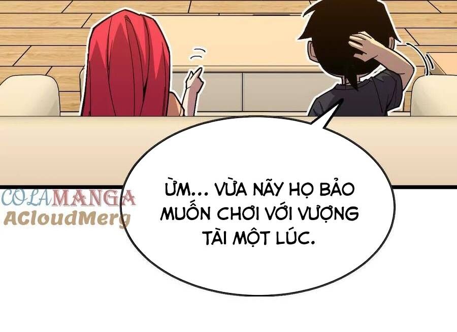 Dũng Giả Và Nữ Ma Vương Chapter 84 - Trang 99