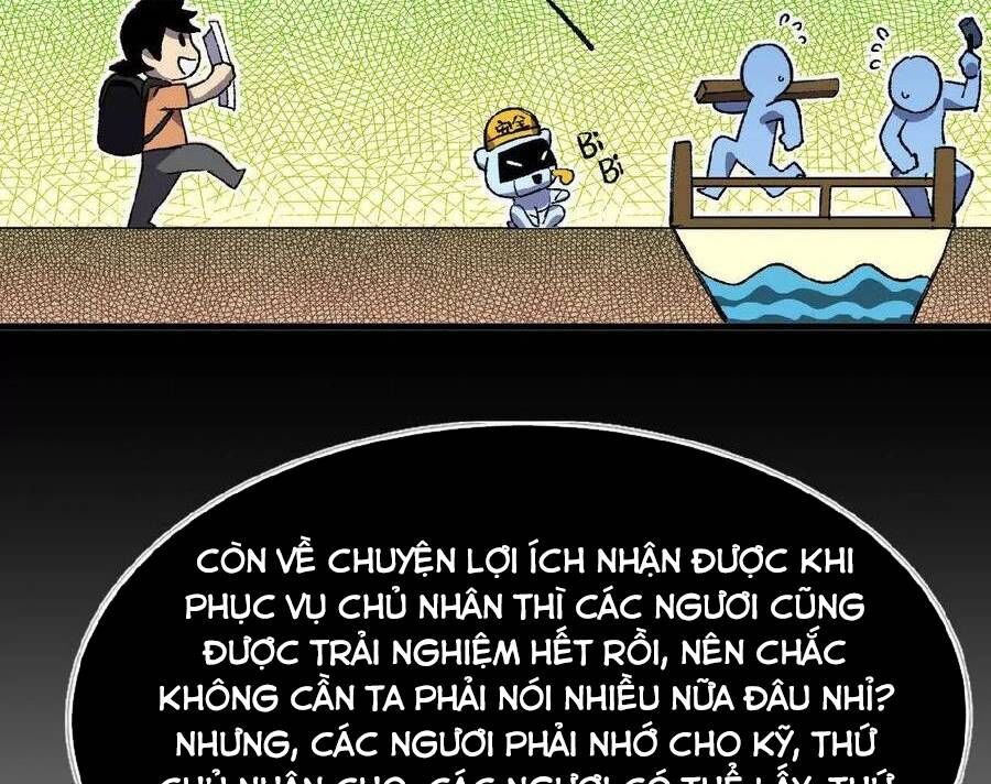 Dũng Giả Và Nữ Ma Vương Chapter 85 - Trang 65