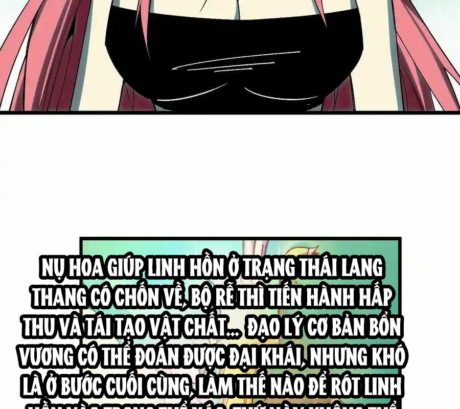 Dũng Giả Và Nữ Ma Vương Chapter 108 - Trang 21