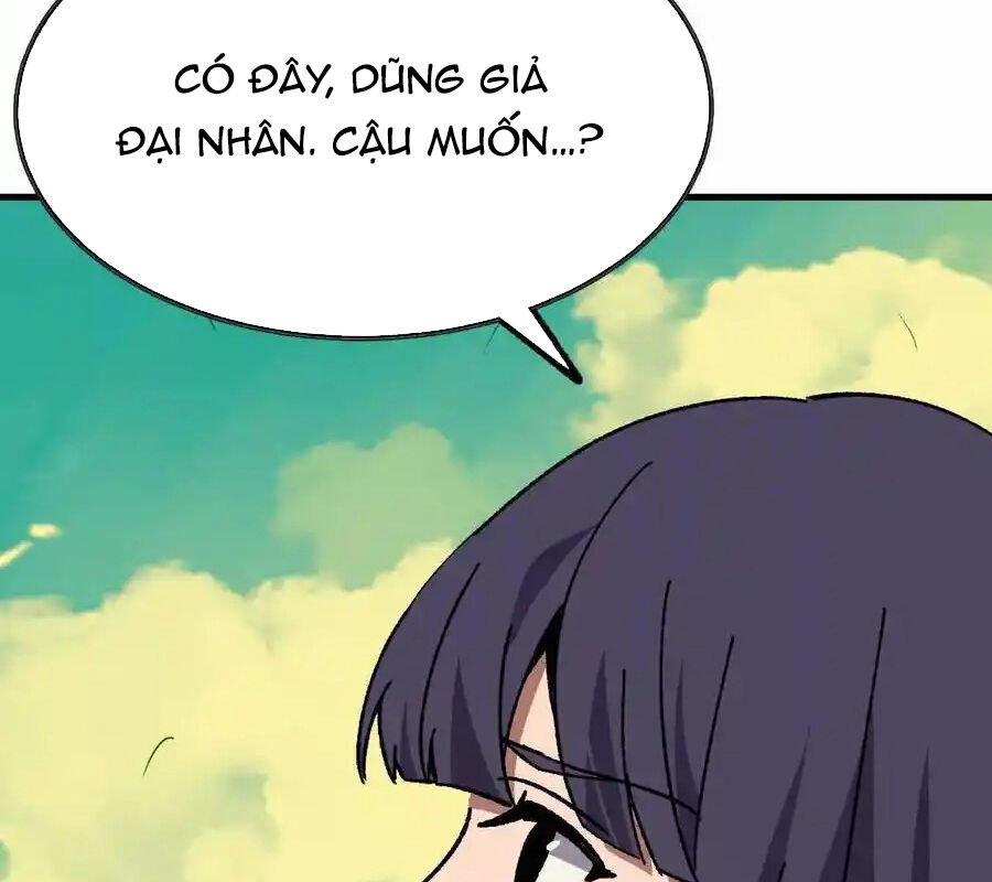 Dũng Giả Và Nữ Ma Vương Chapter 107 - Trang 21