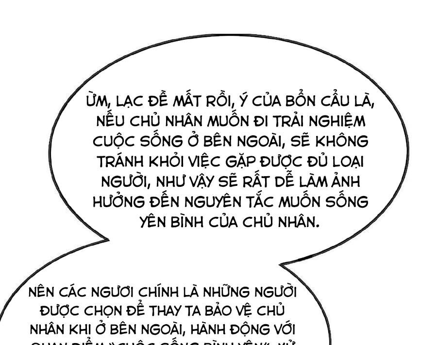 Dũng Giả Và Nữ Ma Vương Chapter 85 - Trang 60