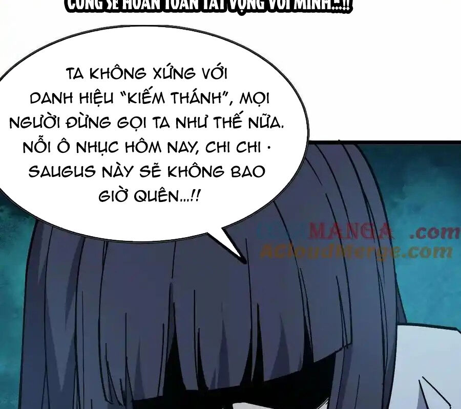 Dũng Giả Và Nữ Ma Vương Chapter 107 - Trang 40