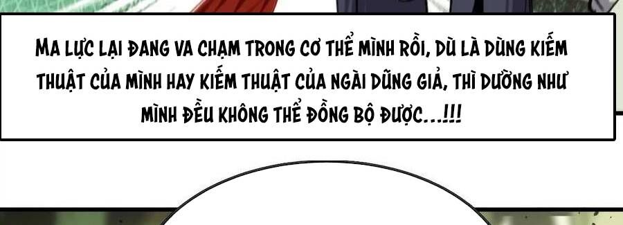 Dũng Giả Và Nữ Ma Vương Chapter 90 - Trang 118