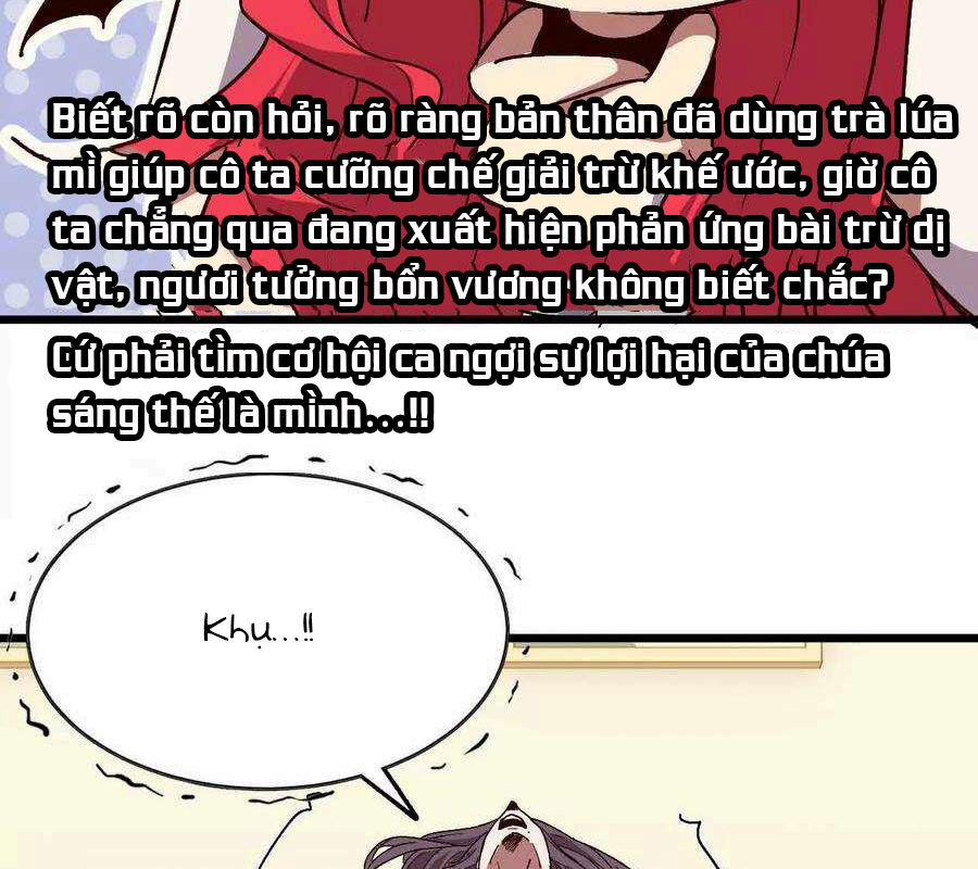 Dũng Giả Và Nữ Ma Vương Chapter 118 - Trang 70