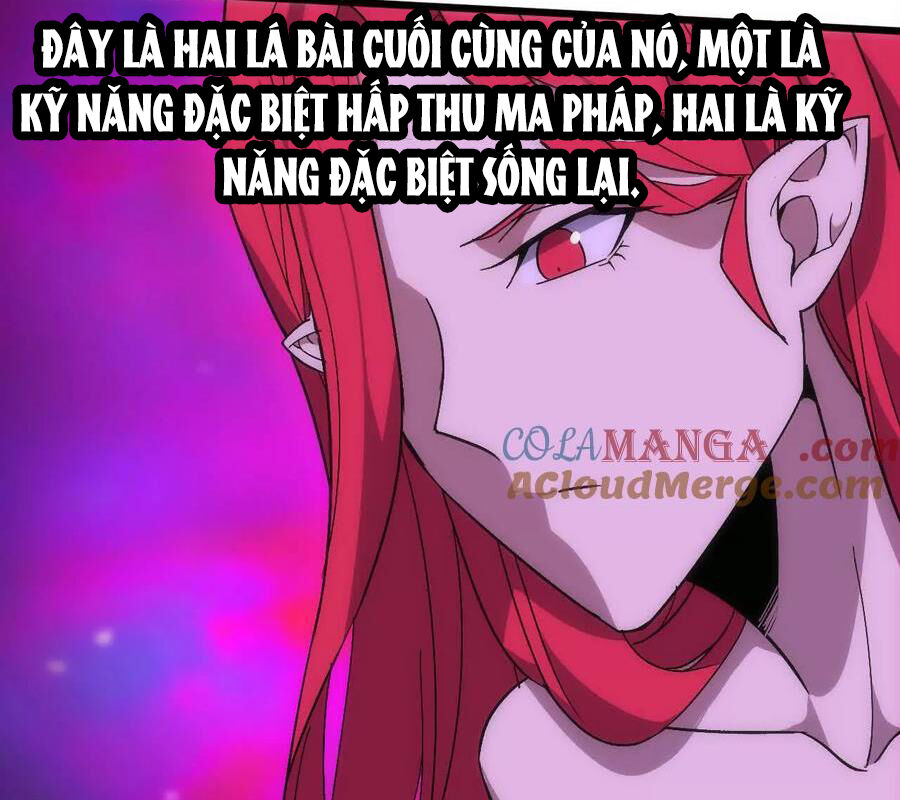 Dũng Giả Và Nữ Ma Vương Chapter 93 - Trang 88