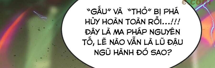 Dũng Giả Và Nữ Ma Vương Chapter 90 - Trang 24