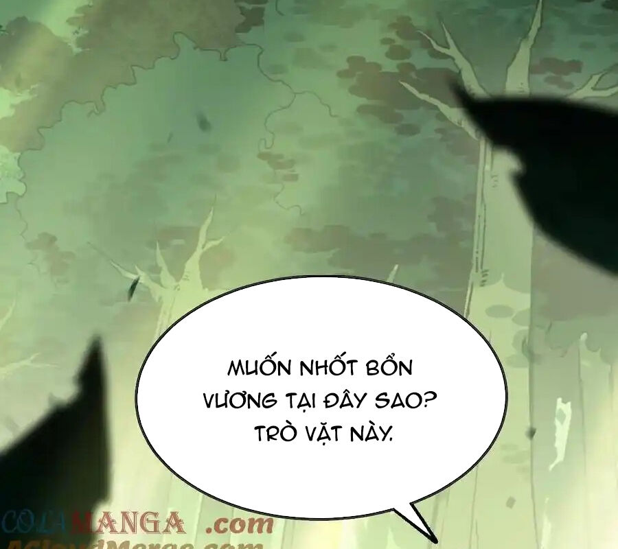 Dũng Giả Và Nữ Ma Vương Chapter 91 - Trang 59