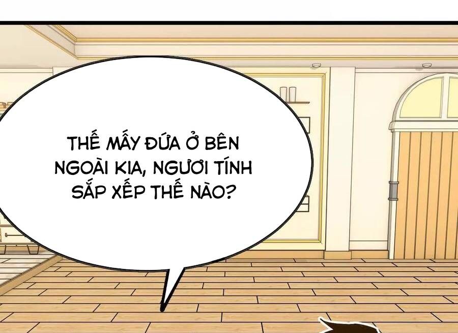 Dũng Giả Và Nữ Ma Vương Chapter 84 - Trang 98