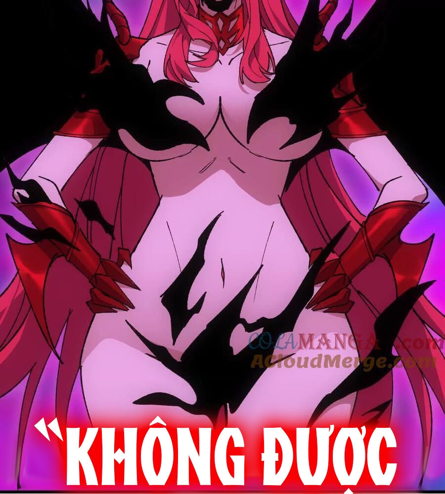 Dũng Giả Và Nữ Ma Vương Chapter 98 - Trang 73