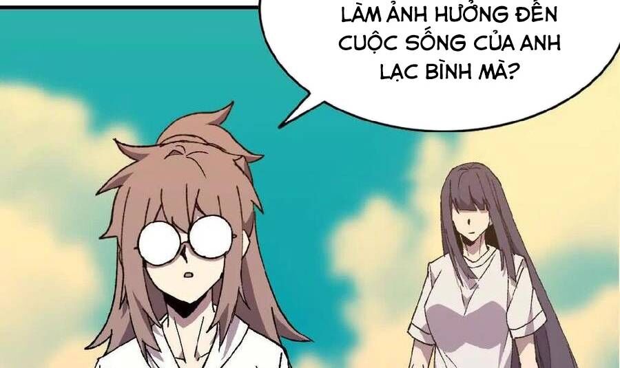 Dũng Giả Và Nữ Ma Vương Chapter 85 - Trang 45