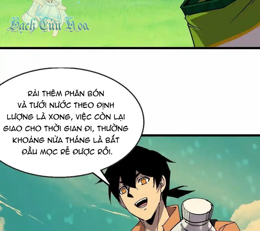 Dũng Giả Và Nữ Ma Vương Chapter 107 - Trang 54