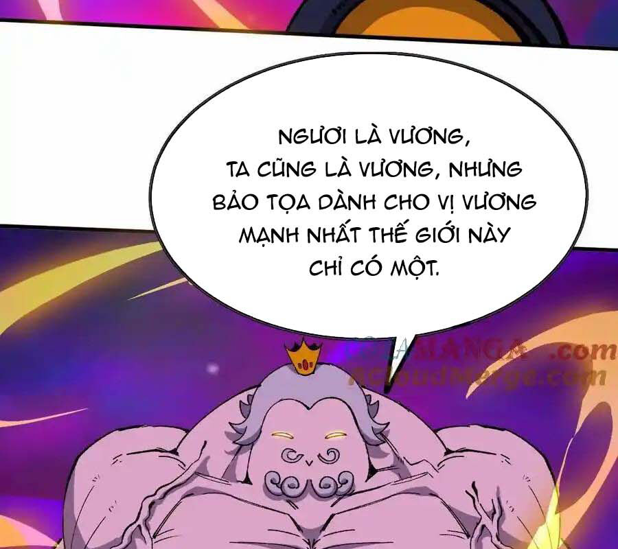 Dũng Giả Và Nữ Ma Vương Chapter 95 - Trang 11