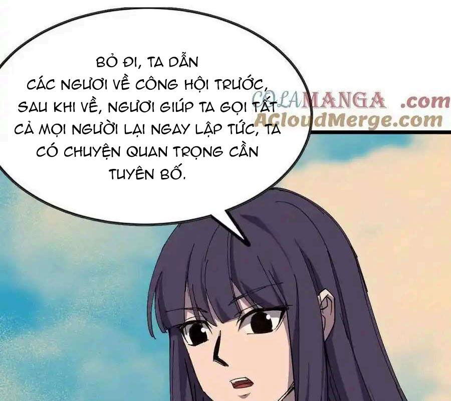 Dũng Giả Và Nữ Ma Vương Chapter 112 - Trang 74