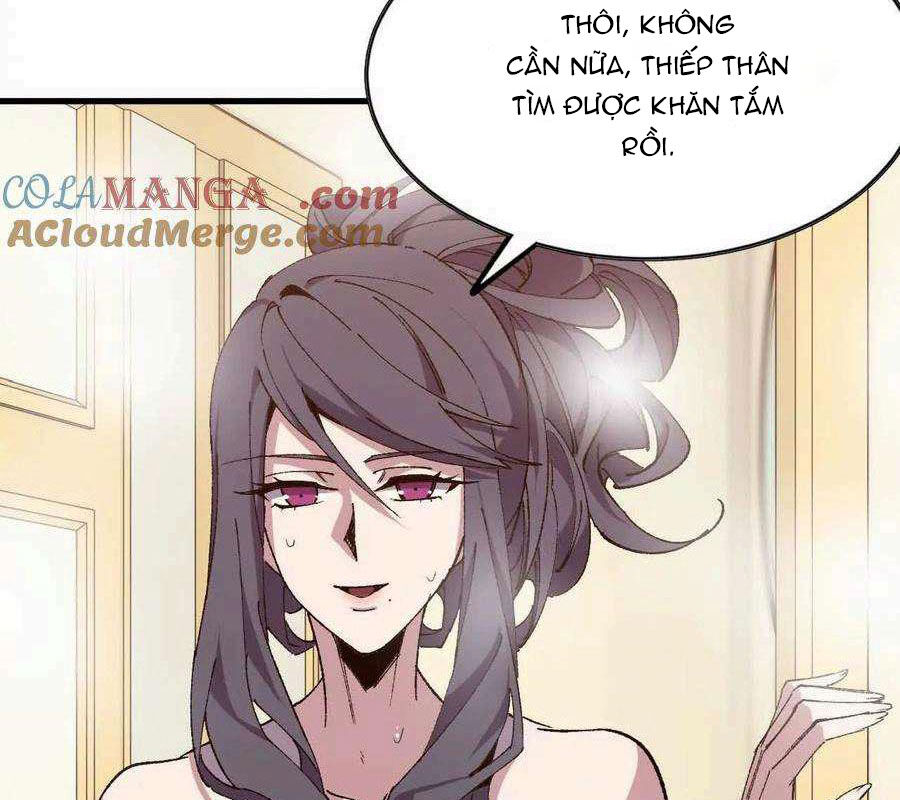 Dũng Giả Và Nữ Ma Vương Chapter 120 - Trang 62