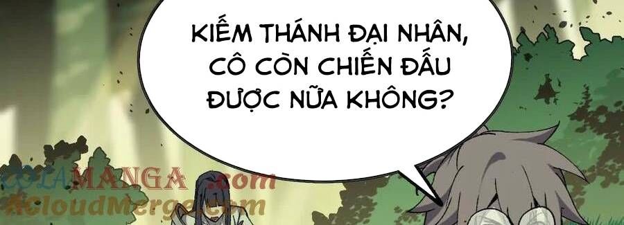 Dũng Giả Và Nữ Ma Vương Chapter 90 - Trang 119