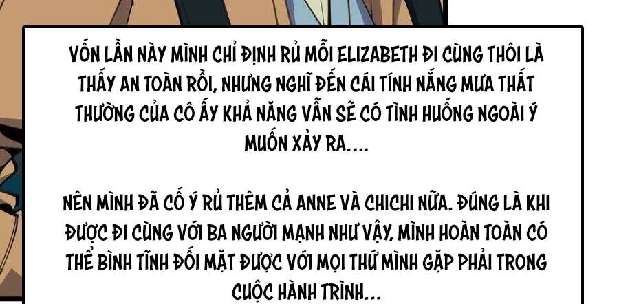 Dũng Giả Và Nữ Ma Vương Chapter 88 - Trang 34