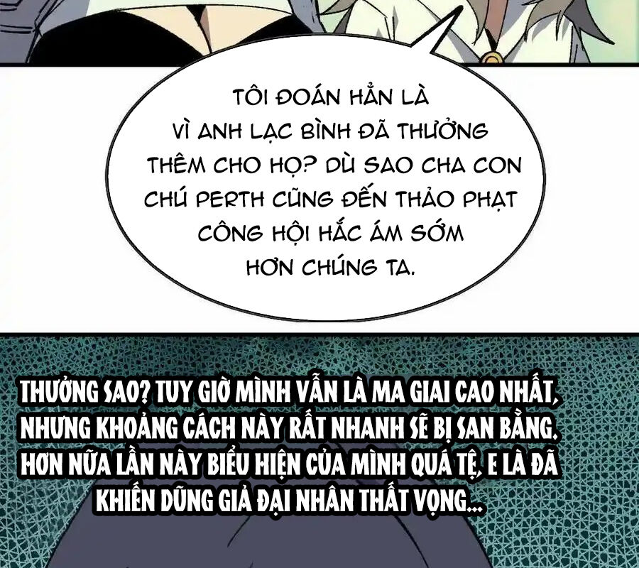 Dũng Giả Và Nữ Ma Vương Chapter 106 - Trang 84