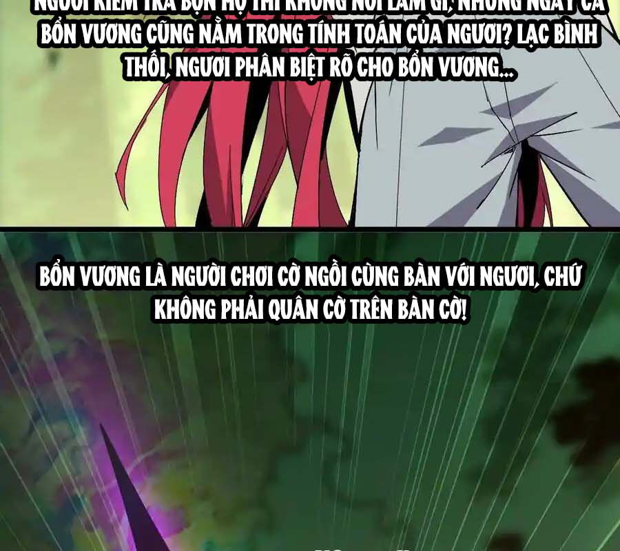 Dũng Giả Và Nữ Ma Vương Chapter 92 - Trang 41