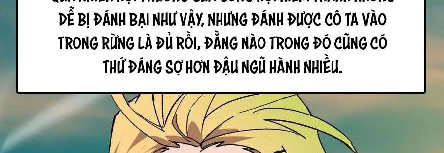 Dũng Giả Và Nữ Ma Vương Chapter 88 - Trang 168